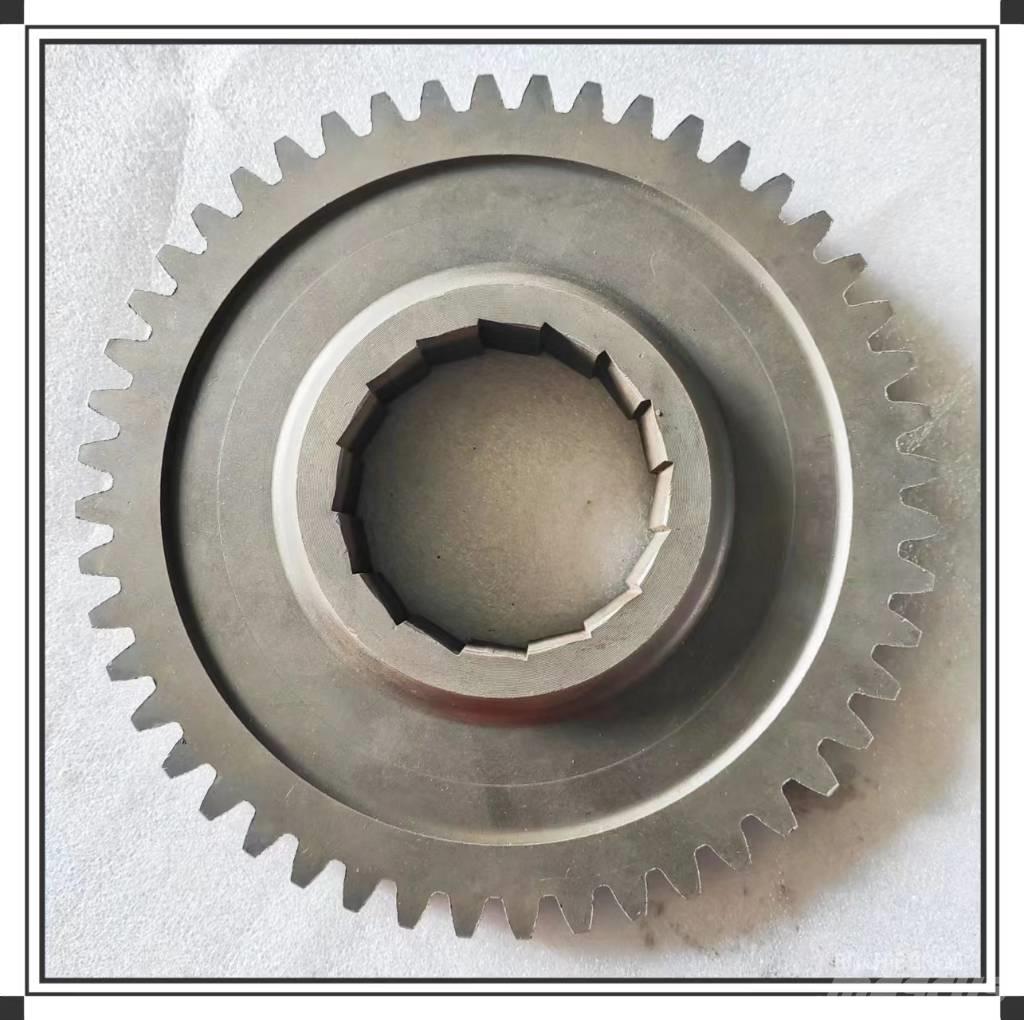 CLAAS Spur gear 트랜스미션