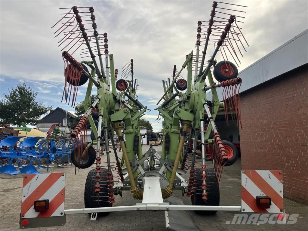 CLAAS Liner 3000 윈드로어