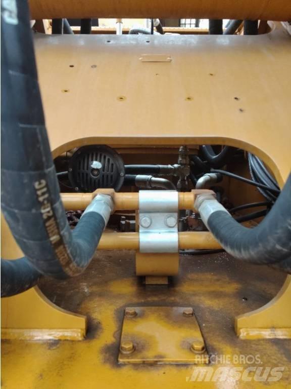 CAT 336 D 대형 굴삭기 29톤 이상