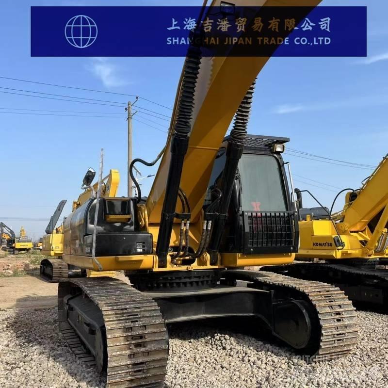 CAT 336 D 대형 굴삭기 29톤 이상