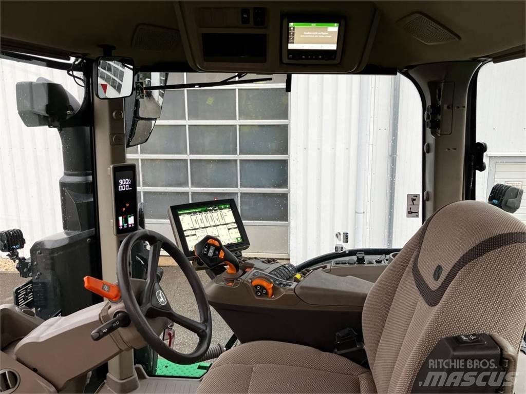 John Deere 7R 350 트랙터