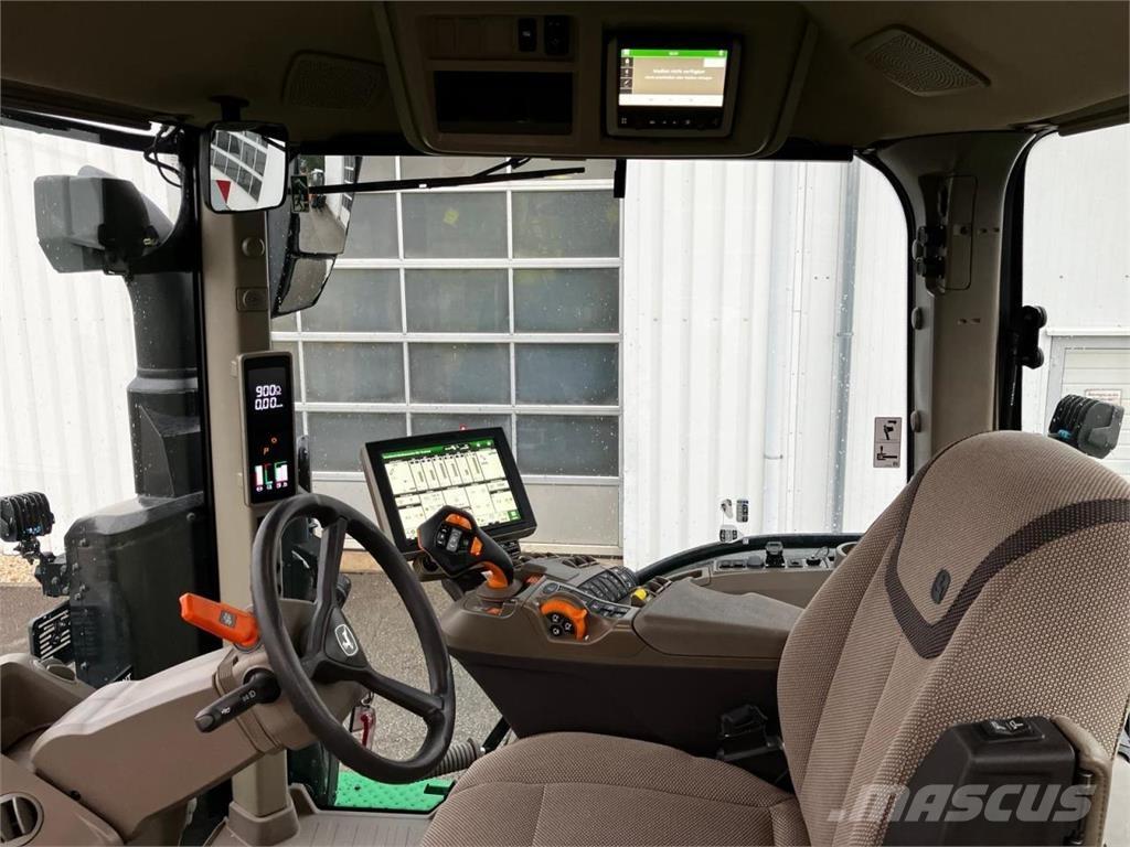 John Deere 7R 350 트랙터