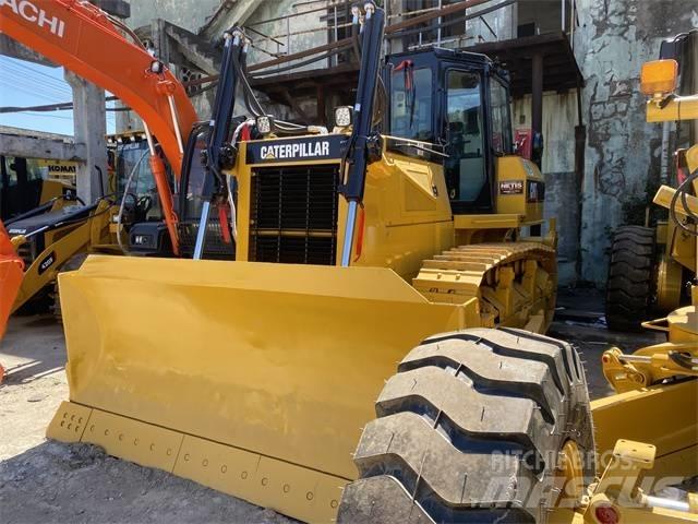 CAT D 6 G 크롤러 도저