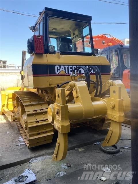 CAT D 6 G 크롤러 도저