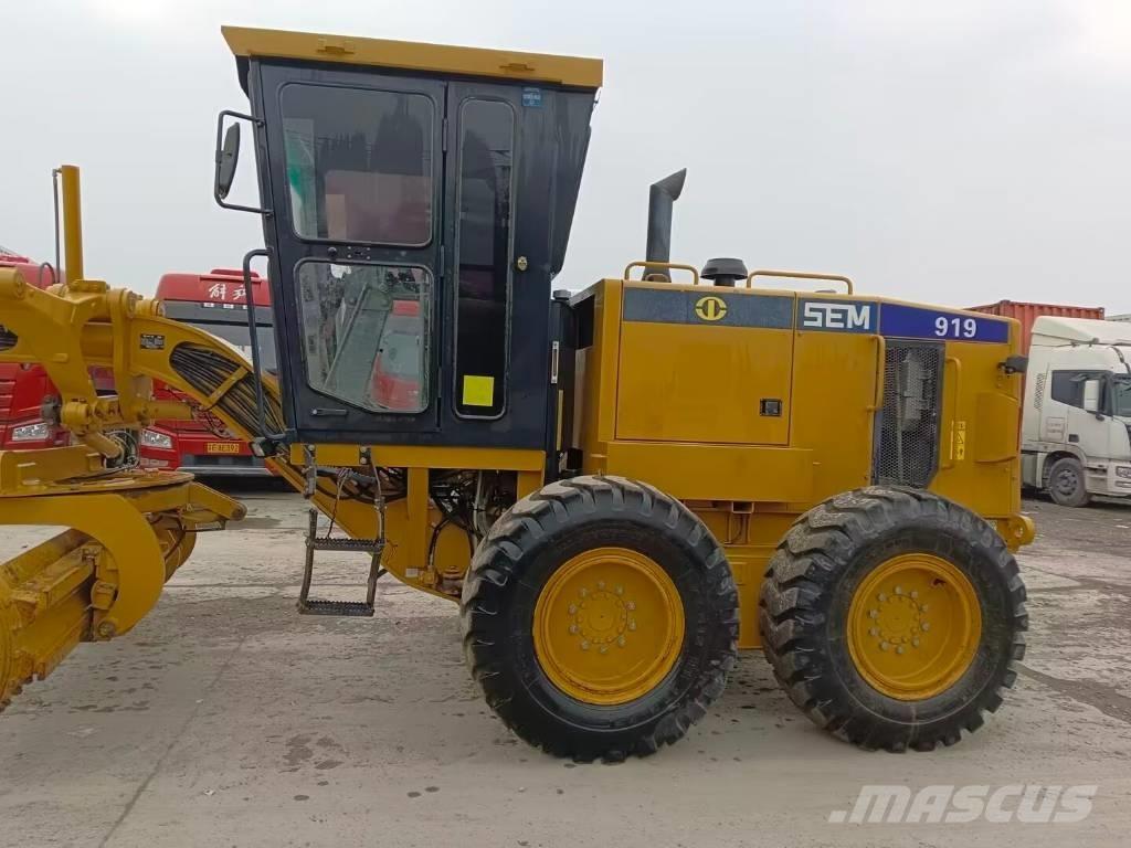 SEM 919 그레이더