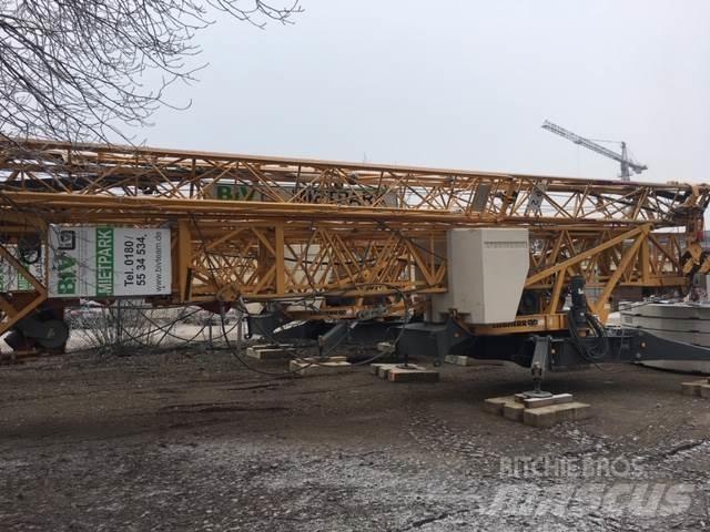 Liebherr 34K 타워 크레인