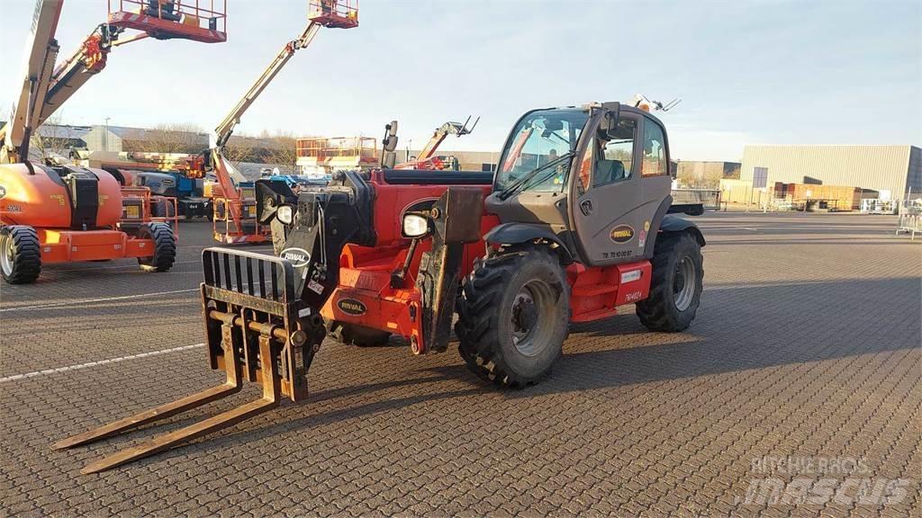 Manitou MT1440 텔러 핸들러
