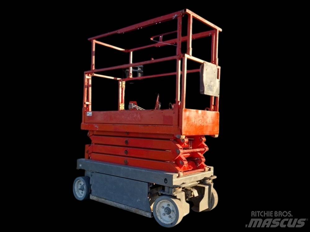 SkyJack SJ III 3219 가위형 리프트
