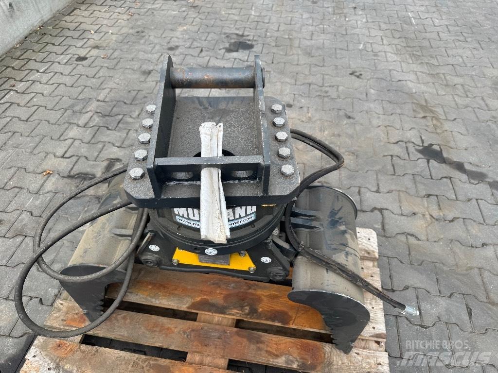Mustang GRP 150 CH 집게