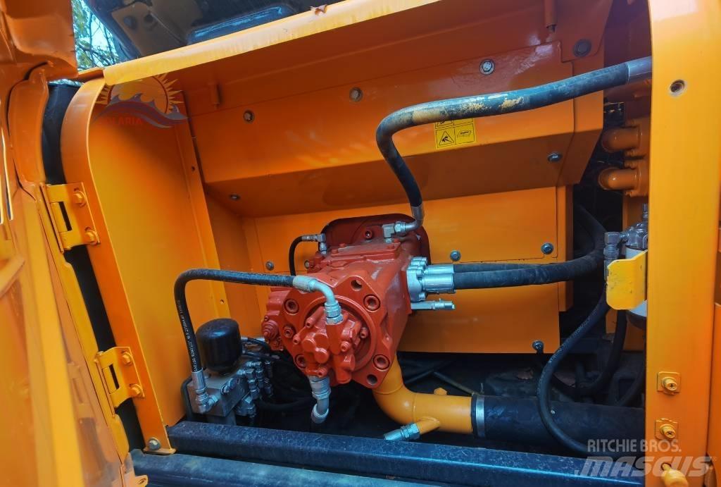 Hyundai R 260 LC-9S 대형 굴삭기 29톤 이상