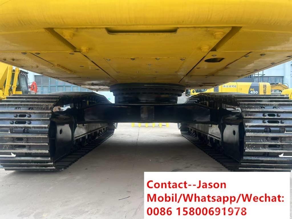 Komatsu PC 360 LC 대형 굴삭기 29톤 이상