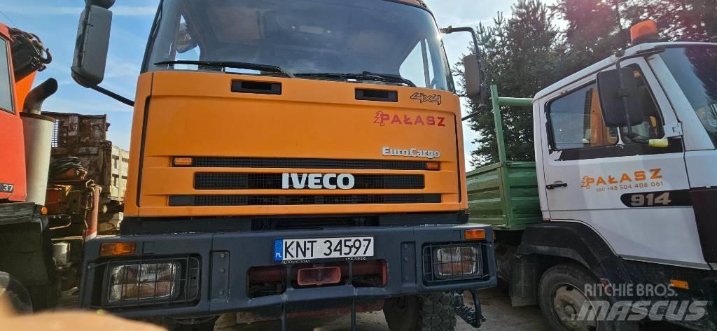Iveco ML 135 E 운반 및 가설 장비