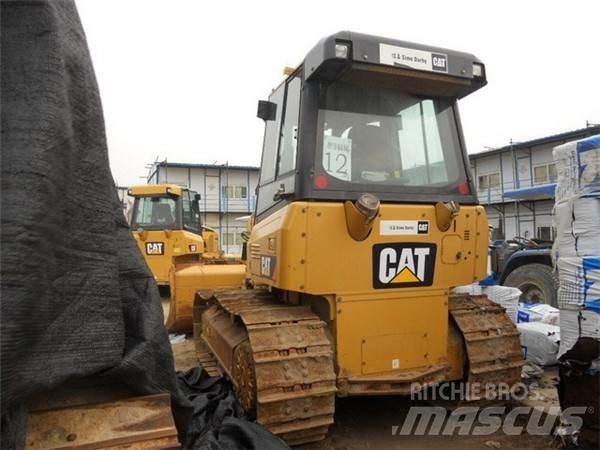 CAT D 5 K LGP 크롤러 도저