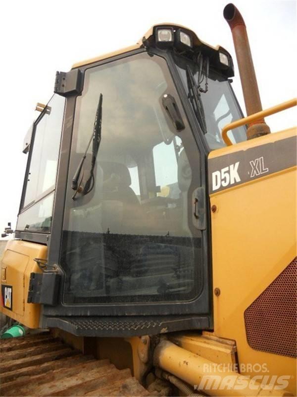 CAT D 5 K LGP 크롤러 도저
