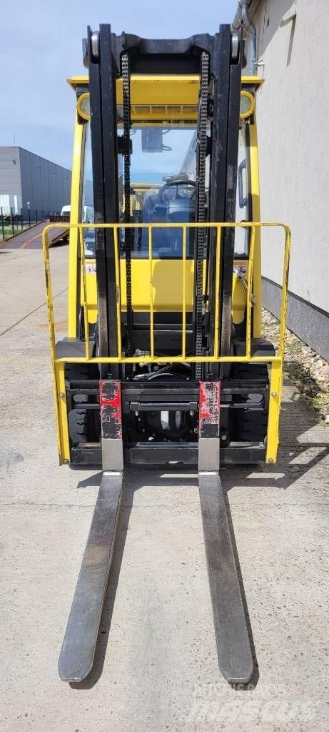 Hyster H 2.0 FT 디젤 지게차