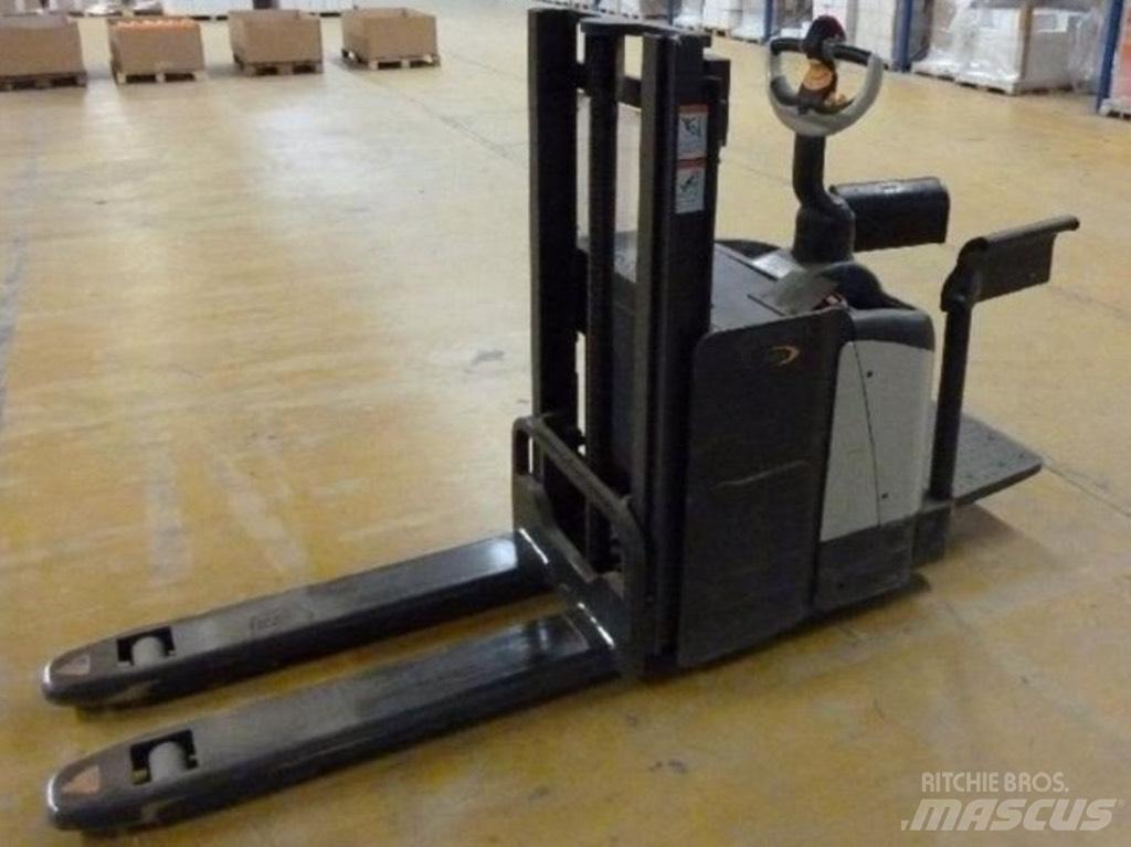Crown LP 3020 미디엄 리프트 오더 피커