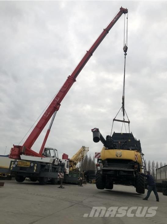 Grove GMK 3050 A/T 크레인