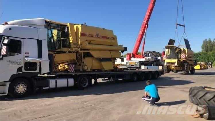 Grove GMK 3050 A/T 크레인