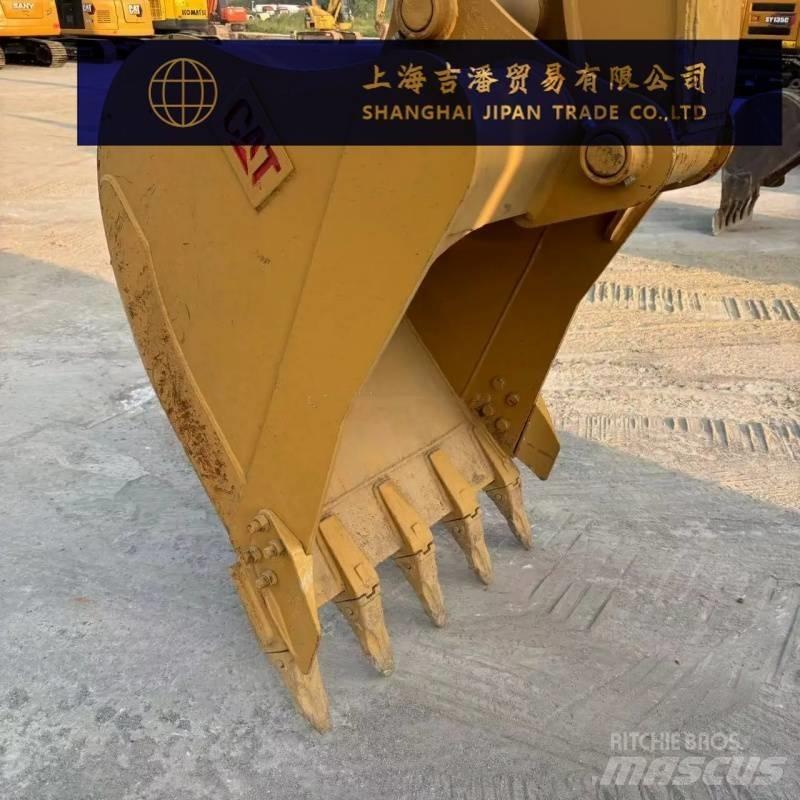 CAT 312 D 대형 굴삭기 29톤 이상