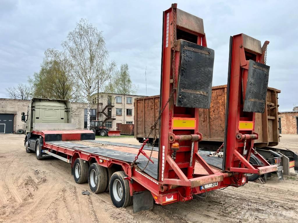 Empl Tlus 30l 로우 로더