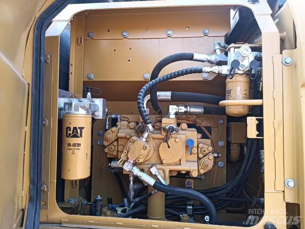 CAT 315D2GC 대형 굴삭기 29톤 이상