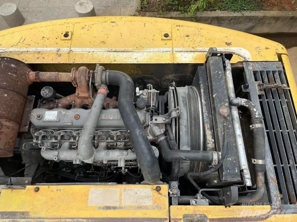Sumitomo SH200Z3 대형 굴삭기 29톤 이상