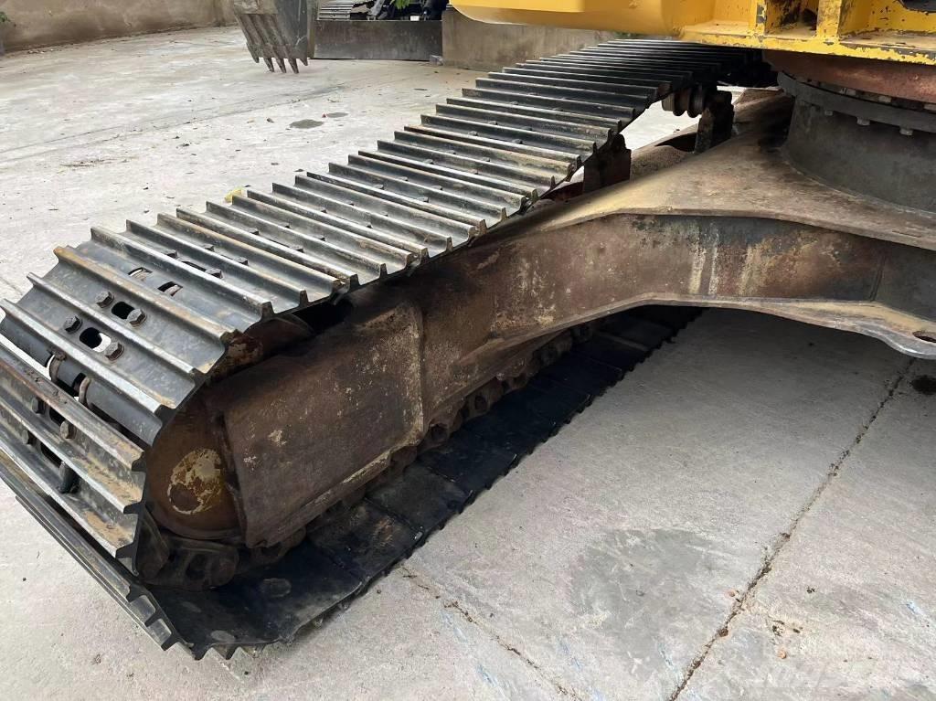 Sumitomo SH200Z3 대형 굴삭기 29톤 이상