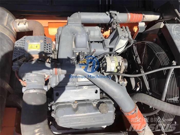 Doosan DX 500LC 대형 굴삭기 29톤 이상