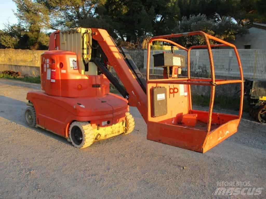 JLG Toucan 1210 인원/화물 앨리베이터