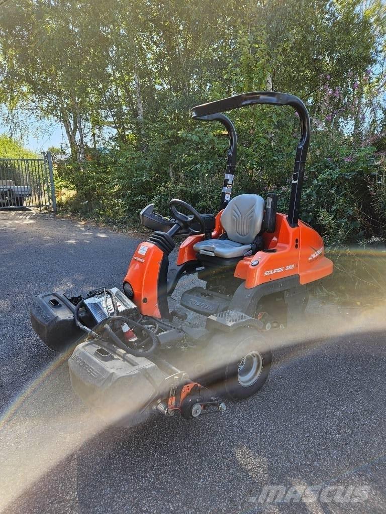 Jacobsen Eclipse322 잔디깎기