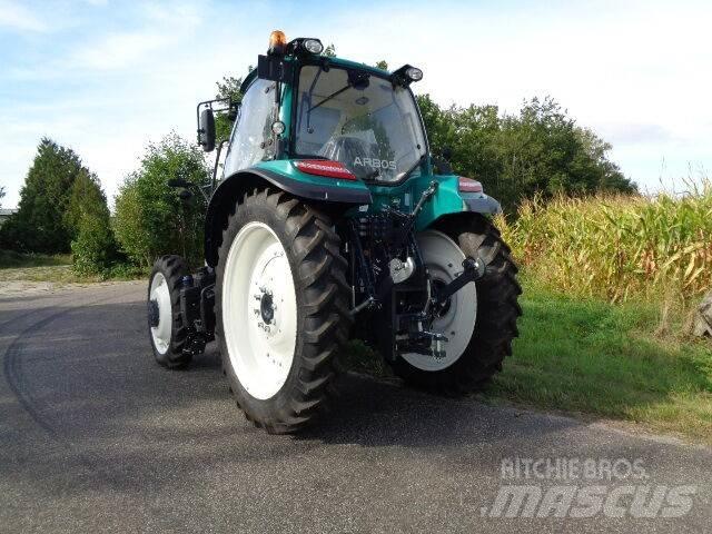Arbos 5130 트랙터