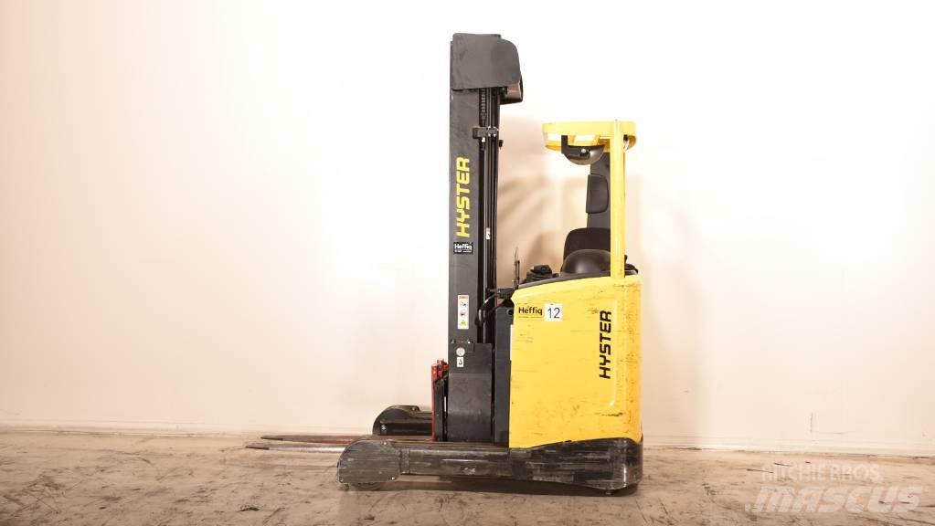 Hyster R 1.4 리치 트럭