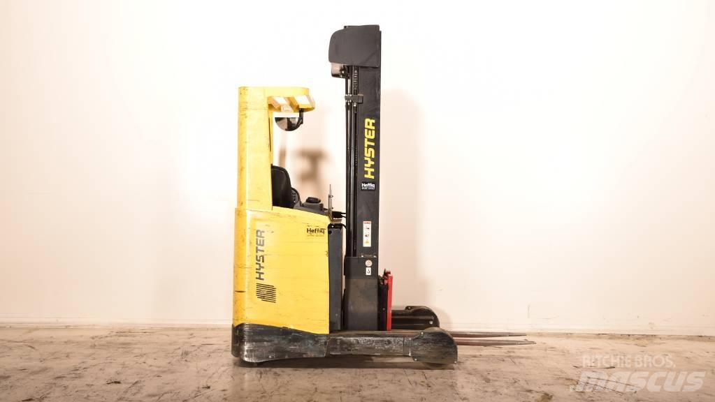 Hyster R 1.4 리치 트럭