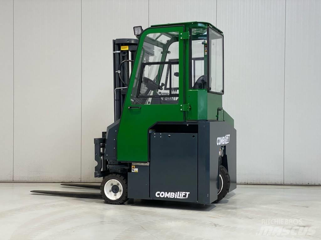 Combilift CBE2500 4방향 리치트럭