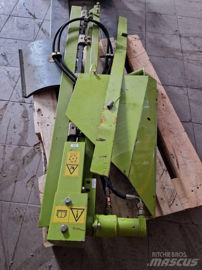 CLAAS RT 135 콤바인 수확기 부속품