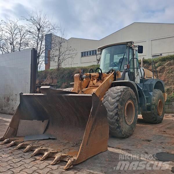 Liebherr L-544 건설 장비 - 기타