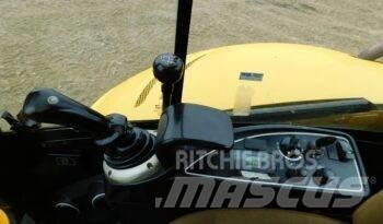 JCB 8065 중형굴삭기 7톤-28톤