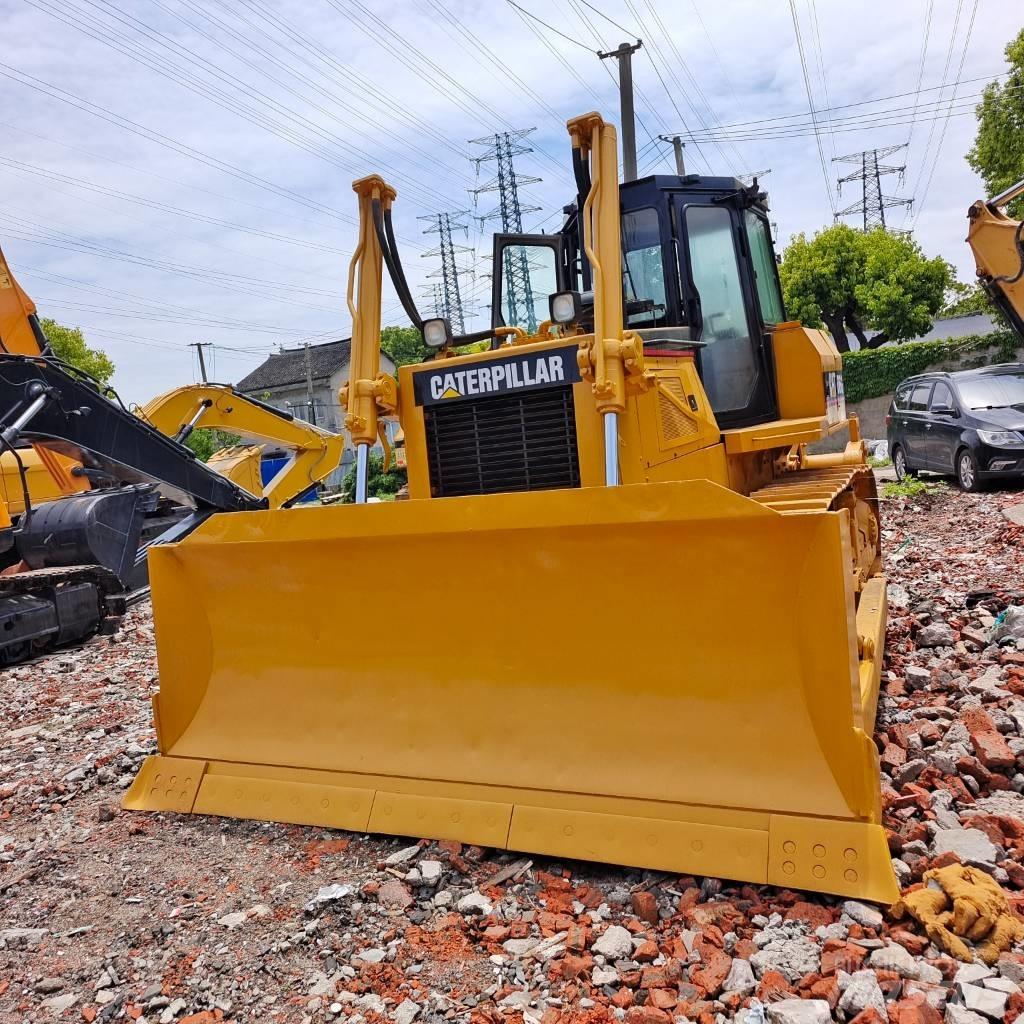 CAT D 6 G 크롤러 도저
