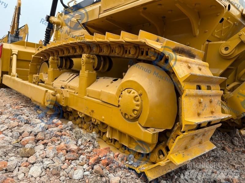 CAT D 7 G 크롤러 도저