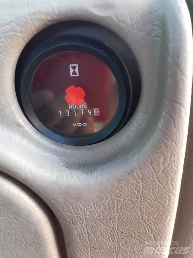 Volvo L 150 F  휠로우더