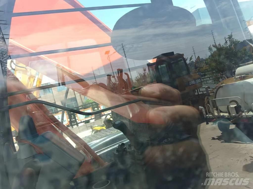 Hyundai R305LC-9T 대형 굴삭기 29톤 이상