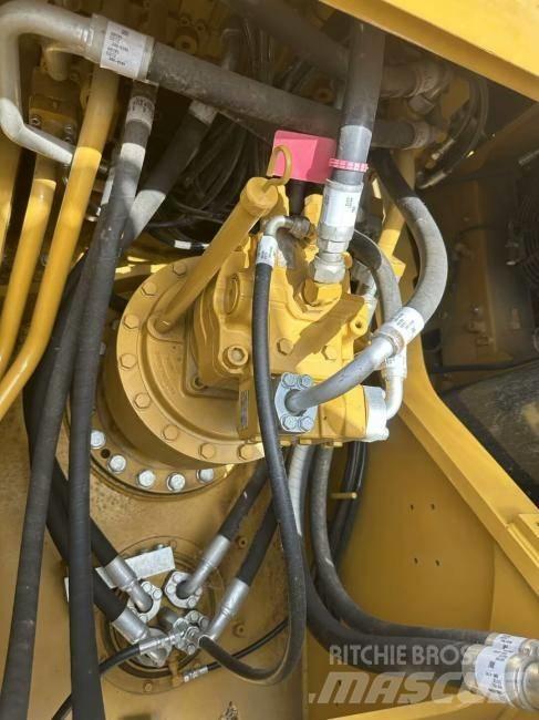 CAT 329 D 대형 굴삭기 29톤 이상