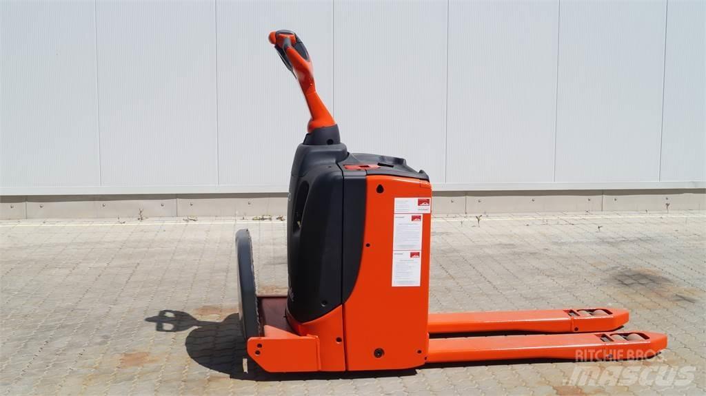Linde T20P 경량 리프터