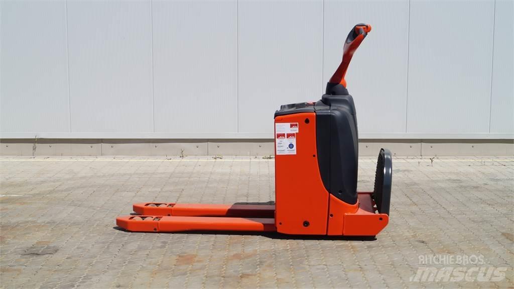 Linde T20P 경량 리프터