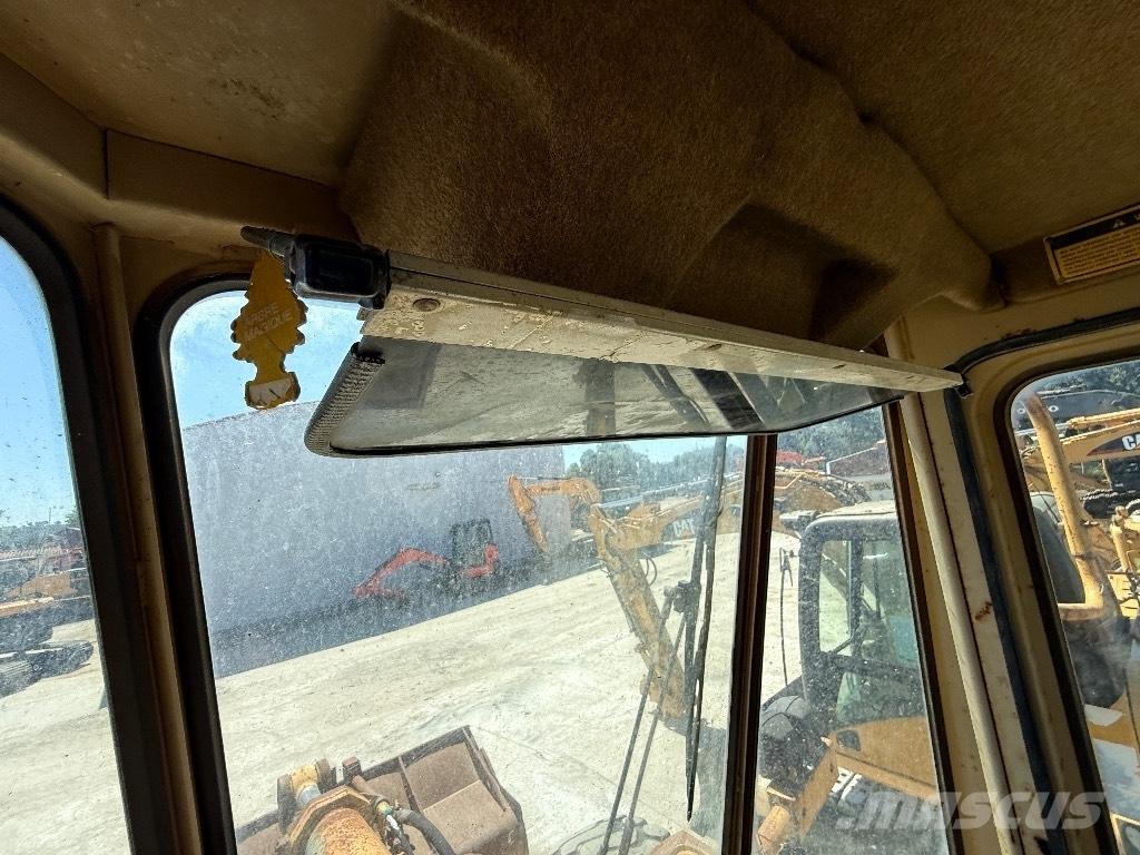 CAT 950 F  휠로우더