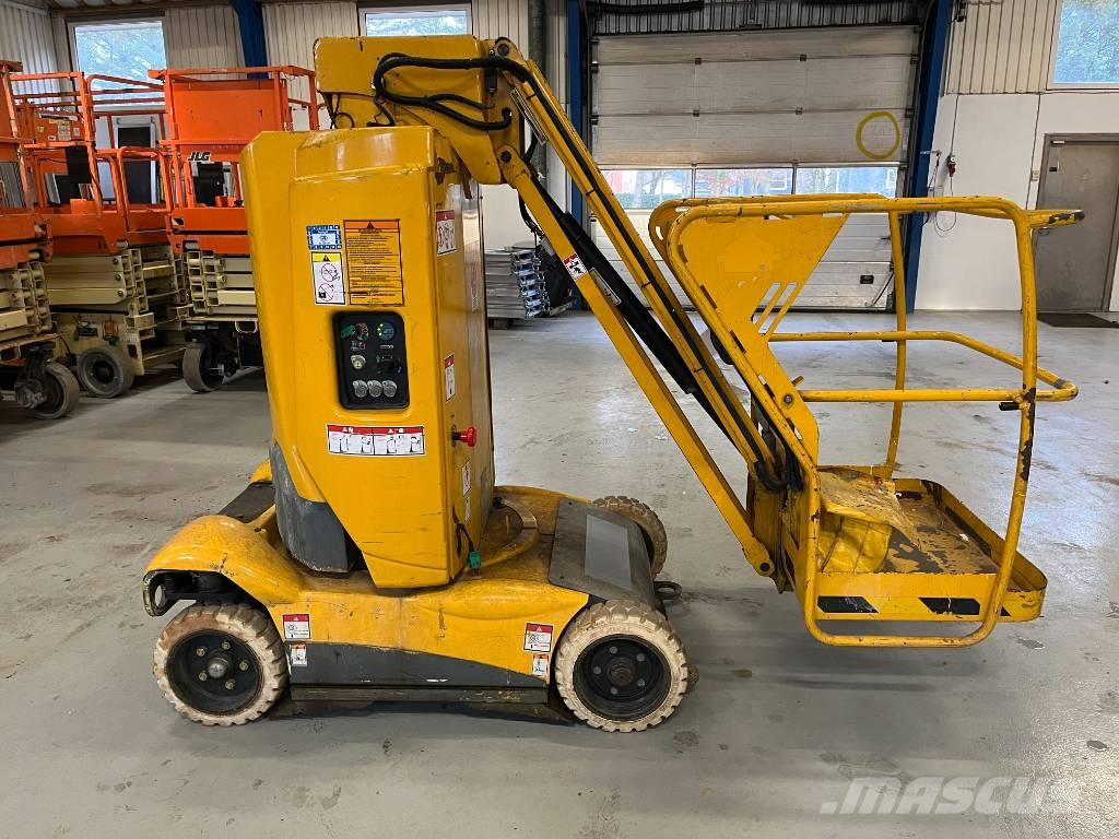 Haulotte Star 10 인원/화물 앨리베이터