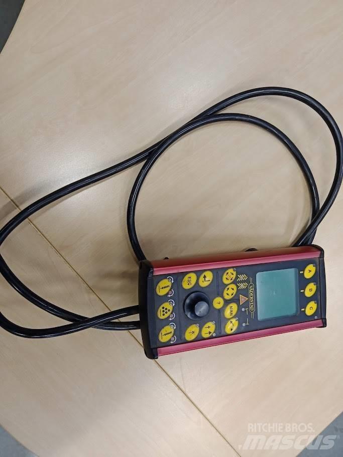 Väderstad Rapid400S 드릴