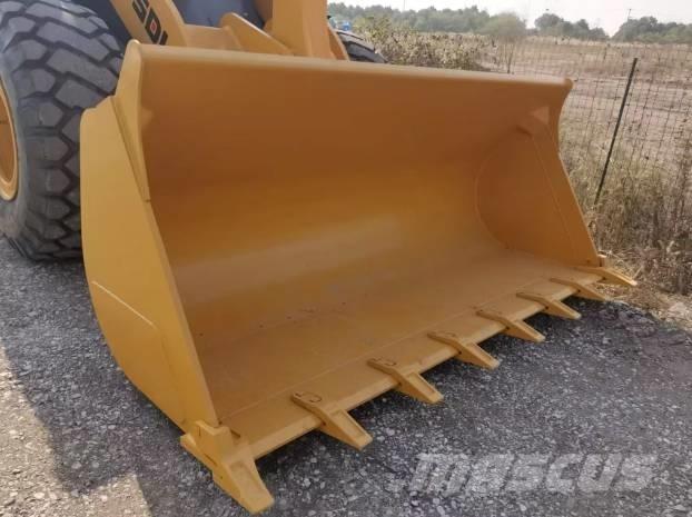 SDLG LG956F  휠로우더