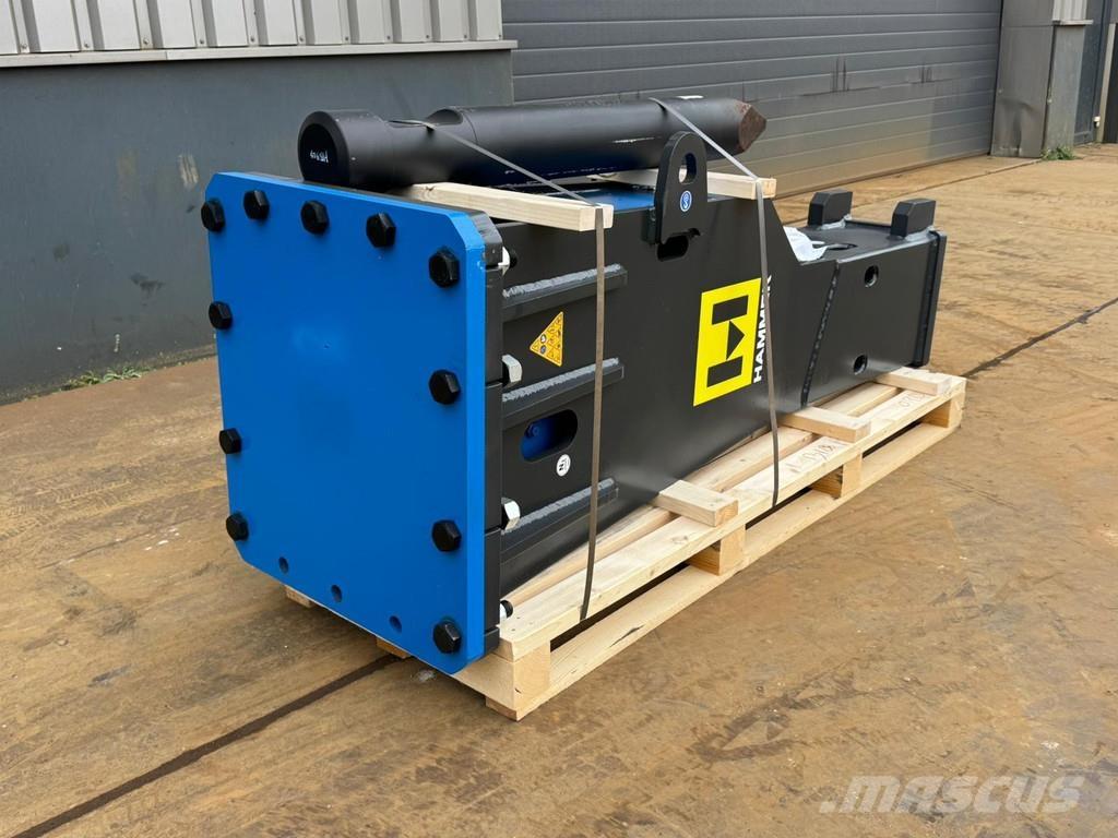 Hammer HS3200 브레이커