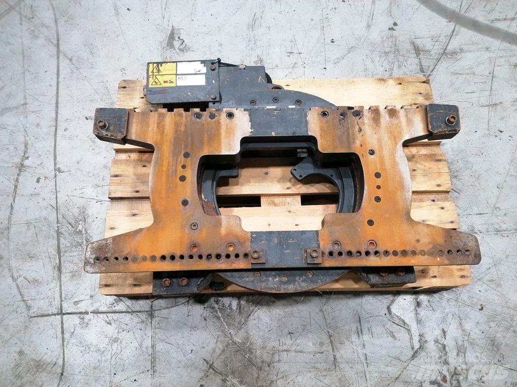 Kaup 2.5T351.1 건설 장비 - 기타